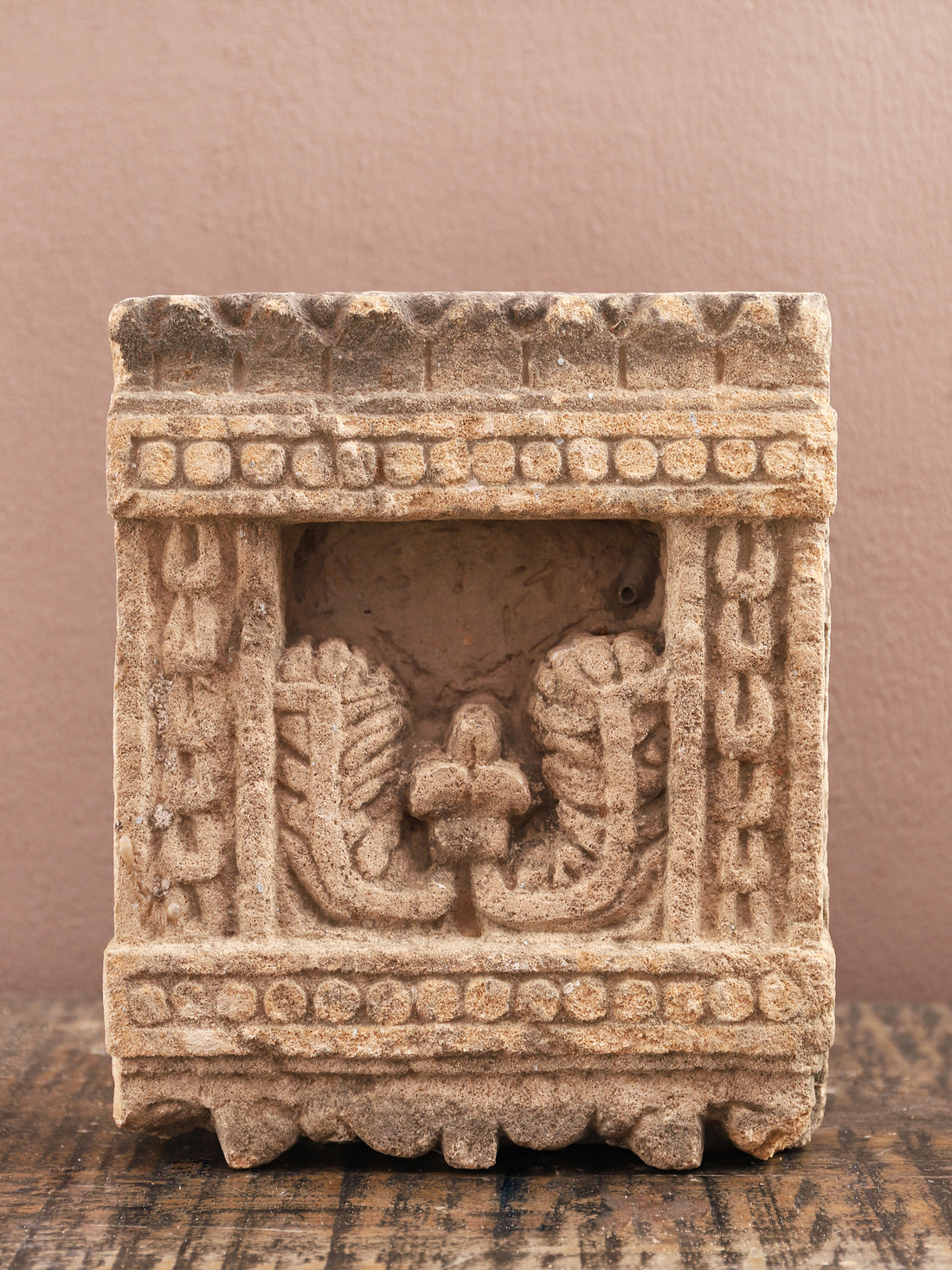 Devrekha Pillar