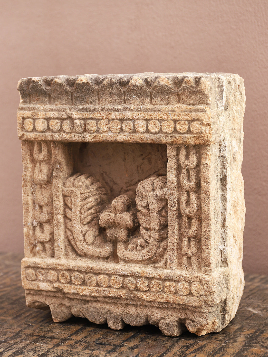 Devrekha Pillar